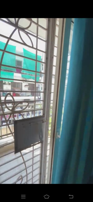 Balcony in 4 BHK Builder Floor at BPTP Park Elite Floors, Sector 85 – for Sale