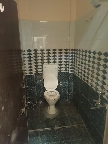 Bathroom in 2 BHK Independent House at Rau – for Sale