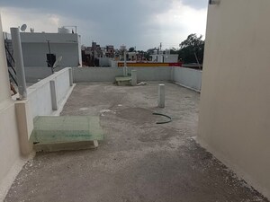 Balcony in 2 BHK Independent House at Rau – for Sale