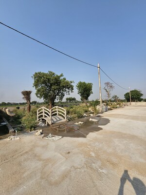  Plot – Exterior View View at Koni - for Sale