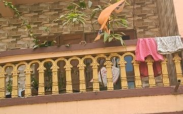 3.5 BHK Independent House For Sale in Sagar Park Wadgaon Sheri, Wadgaon Sheri