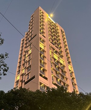 1 BHK Apartment For Sale in New Ocean View, Andheri West