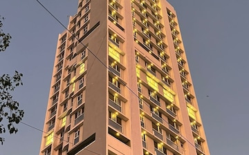 1 BHK Apartment For Sale in New Ocean View, Andheri West
