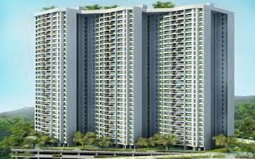 3.5 BHK Apartment For Rent in Bhimjyani Verraton, Manpada