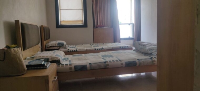 Bedroom, hanuman-sharan-chs 2 Bedroom 825 Sq.Ft. Apartment In Cumbala Hill Mumbai 8412280