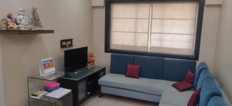 Living Room, hanuman-sharan-chs 2 Bedroom 825 Sq.Ft. Apartment In Cumbala Hill Mumbai 8412280