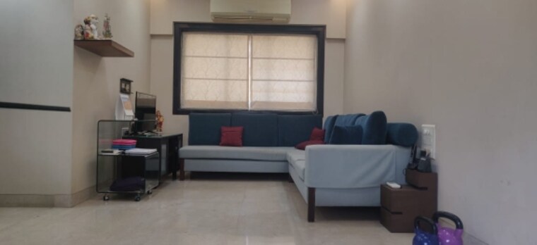 Living Room, hanuman-sharan-chs 2 Bedroom 825 Sq.Ft. Apartment In Cumbala Hill Mumbai 8412280