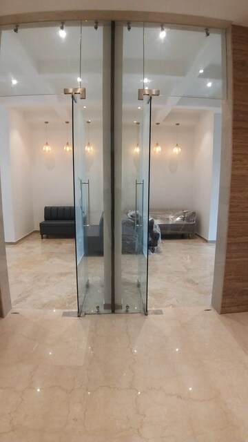 3 BHK Apartment For Rent in Jyoti Sukriti, Goregaon East