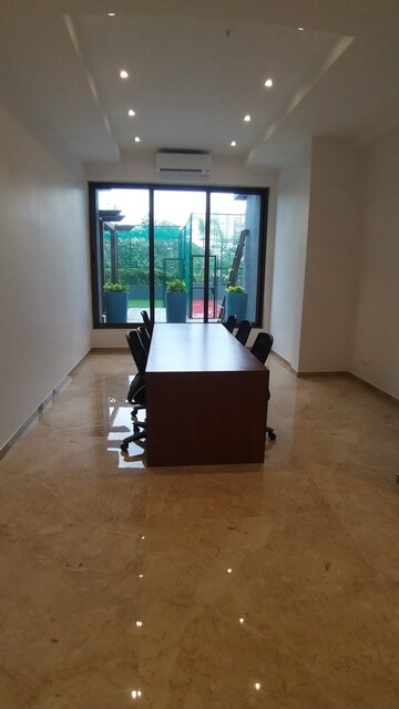 Plot Area in 3 BHK Apartment at Jyoti Sukriti, Goregaon East – for Rent