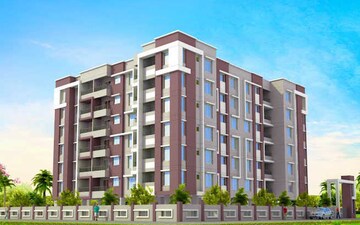 1 BHK Apartment For Rent in Sai Galaxy Thergaon, Thergaon