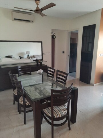 2 BHK Apartment For Rent in Lodha Fiorenza, Goregaon East