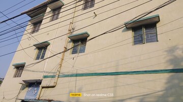 Staircase in  Industrial Plot at Agarpara – for Sale