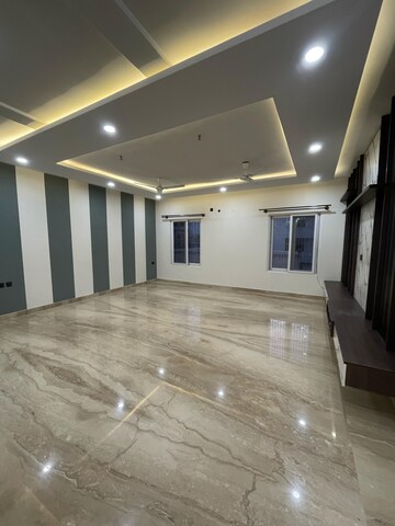 Room in 3 BHK Builder Floor at Hsr Layout – for Rent
