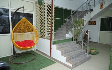 3.5 BHK Villa For Sale in Paramount Golf Foreste Apartments, Zeta I Greater Noida