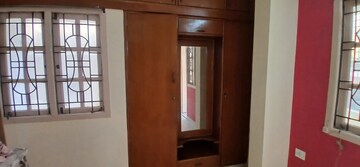 Building Lobby in 2 BHK Apartment at Rt Nagar – for Rent