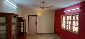 Room in 2 BHK Apartment at Rt Nagar – for Rent
