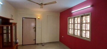 Room in 2 BHK Apartment at Rt Nagar – for Rent
