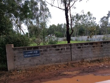 Plot Area in  Plot at Doddagubbi – for Sale