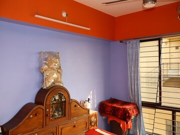 Furnished Amenities in 4 BHK Apartment at Fortune Heights Barasat, Barasat – for Sale