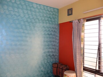 Bedroom in 4 BHK Apartment at Fortune Heights Barasat, Barasat – for Sale