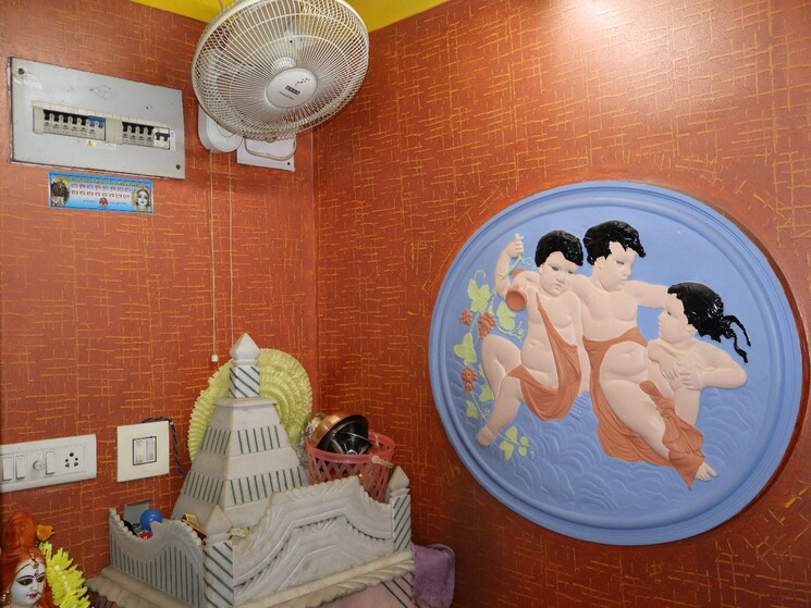 undefined, fortune-heights-barasat 4 Bedroom 1093 Sq.Ft. Apartment In Barasat Kolkata 8412384