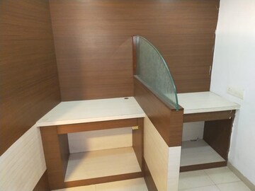 Team Area in  Office Space at New Cg Road – for Rent