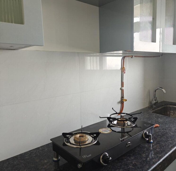 Bathroom, ashar-axis 2 Bedroom 678 Sq.Ft. Apartment In Majiwada Thane 8412418