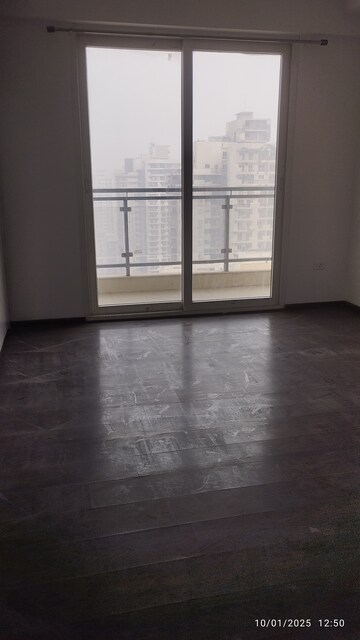 Bedroom in 4 BHK Apartment at Dasnac The Jewel, Sector 75 – for Rent