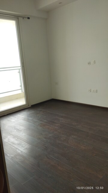 Bedroom in 4 BHK Apartment at Dasnac The Jewel, Sector 75 – for Rent