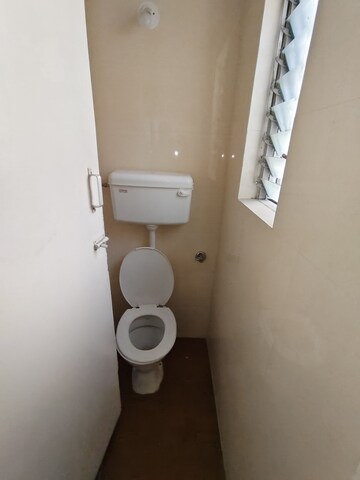 Master Bedroom in 1 BHK Apartment at Anand Park Koregaon, Koregaon Park – for Rent