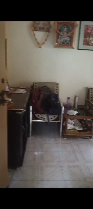 Gym in 1 BHK Apartment at Rashmi Hetal, Mira Road – for Sale