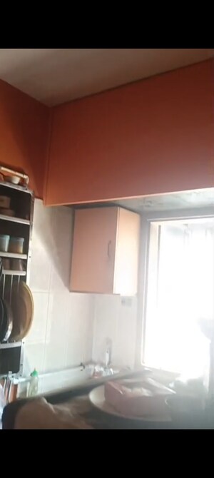 Furnished Amenities in 1 BHK Apartment at Rashmi Hetal, Mira Road – for Sale