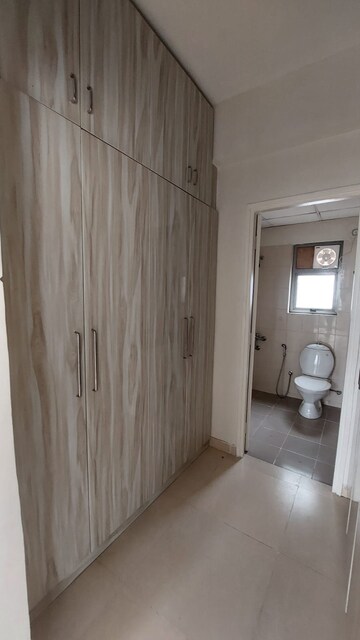 Bathroom in 2 BHK Apartment at Vatika Lifestyle Homes, Sector 83 – for Rent