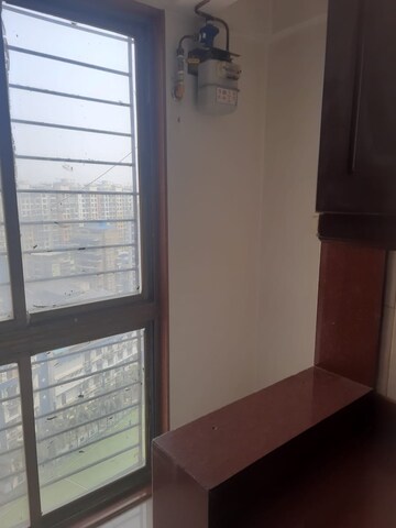  4 BHK Apartment at Sea Home, Nerul – for Sale