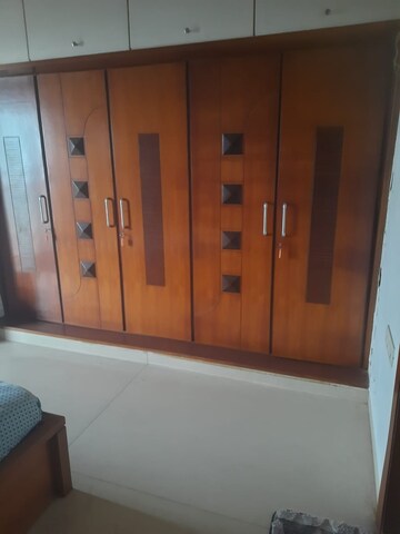 Room in 4 BHK Apartment at Sea Home, Nerul – for Sale