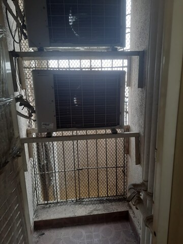 4 BHK Apartment – Exterior View View at Sea Home, Nerul - for Sale