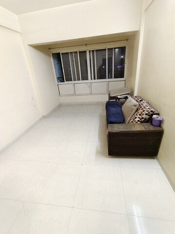 Kitchen in 2 BHK Apartment at Naiknavare Trinity Court, Koregaon Park – for Rent