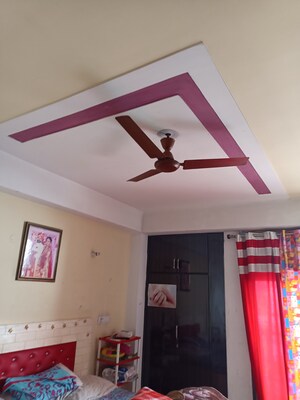 Bedroom in 2 BHK Apartment at Raj Nagar Extension – for Sale