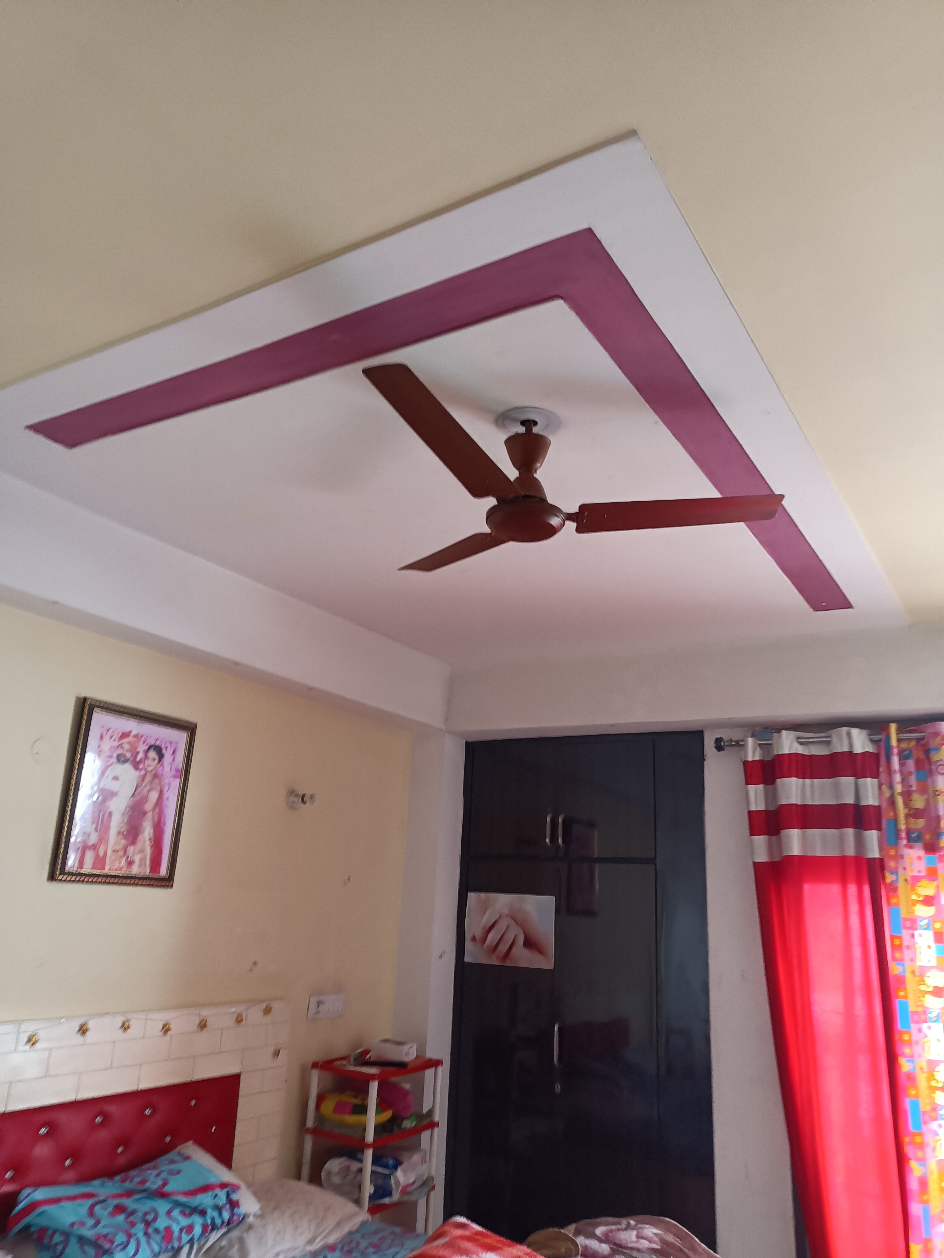 2 BHK Apartment For Sale in Kw Srishti Raj Nagar Exte