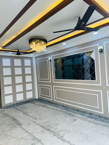 3 BHK Builder Floor For Sale in Indrapuram