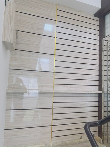 Bathroom in 3 BHK Builder Floor at Indrapuram – for Sale