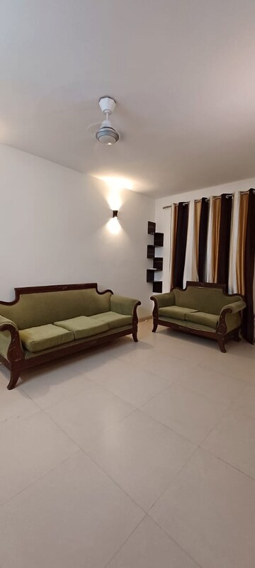 Bedroom in 2 BHK Builder Floor at Vatika INXT Emilia floors, Sector 82 – for Rent