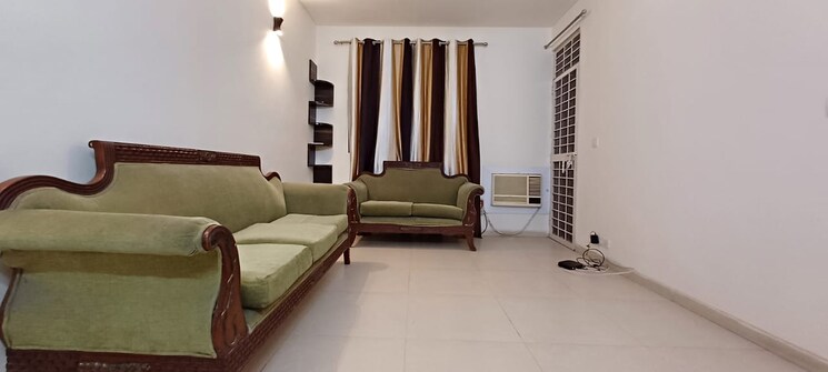 Living Room, vatika-inxt-emilia-floors 2 Bedroom 930 Sq.Ft. Builder Floor In Sector 82 Gurgaon 8412460