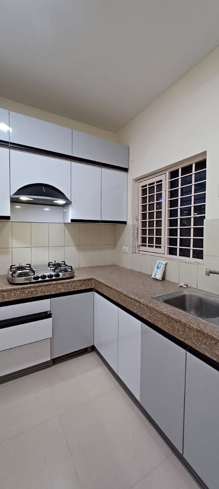 Kitchen, vatika-inxt-emilia-floors 2 Bedroom 930 Sq.Ft. Builder Floor In Sector 82 Gurgaon 8412460