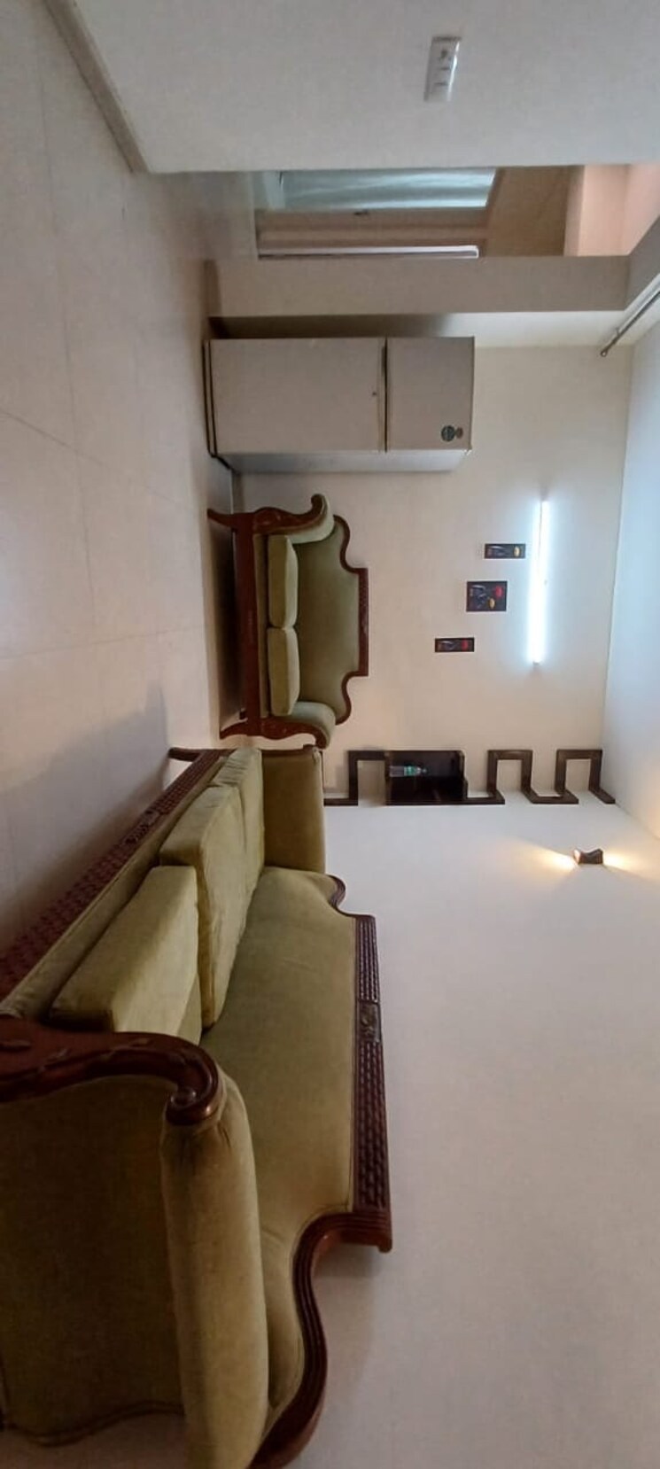 Living Room, vatika-inxt-emilia-floors 2 Bedroom 930 Sq.Ft. Builder Floor In Sector 82 Gurgaon 8412460