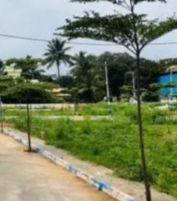  Plot – Exterior View View at Akshaya Homes JP Nagar Phase 7, Jp Nagar Phase 7 - for Sale