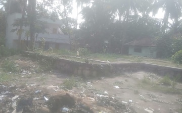 Plot For Sale in Anayara