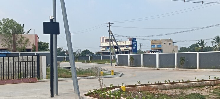 Exterior View, vayalur road  1500 Sq.Ft. Plot In Vayalur Road Trichy 8412541