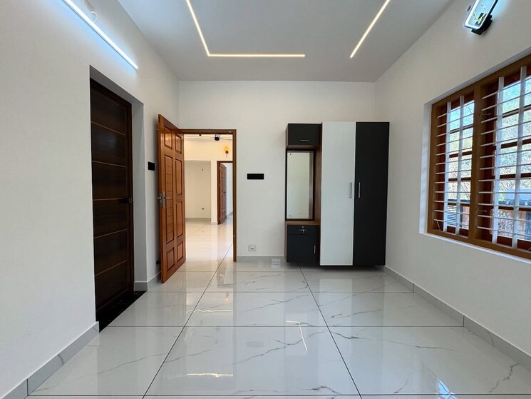 undefined, kannadi i 3 Bedroom 1200 Sq.Ft. Villa In KannadI I Palakkad 8412513