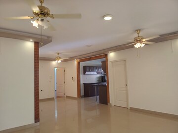 Kitchen in 3 BHK Apartment at Donata Bliss, Kasavanahalli – for Rent